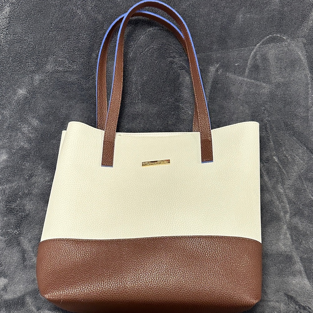 Oscar de la renta Tote Bag